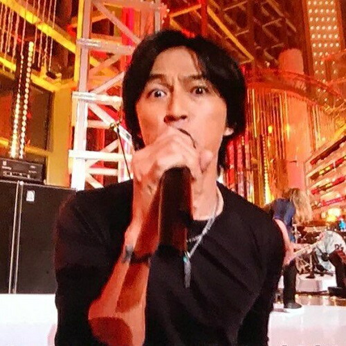 楽天市場】HARIM FEATHER CENTER S OX B'z稲葉浩志さん着用モデル : C-G