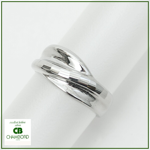 楽天市場】プラチナ リング 指輪 ファッションリング レディース