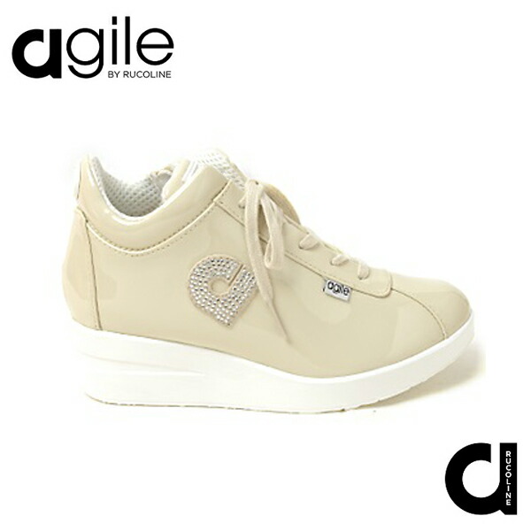 楽天市場】ルコライン スニーカー アージレ バイ ルコライン 靴 agile