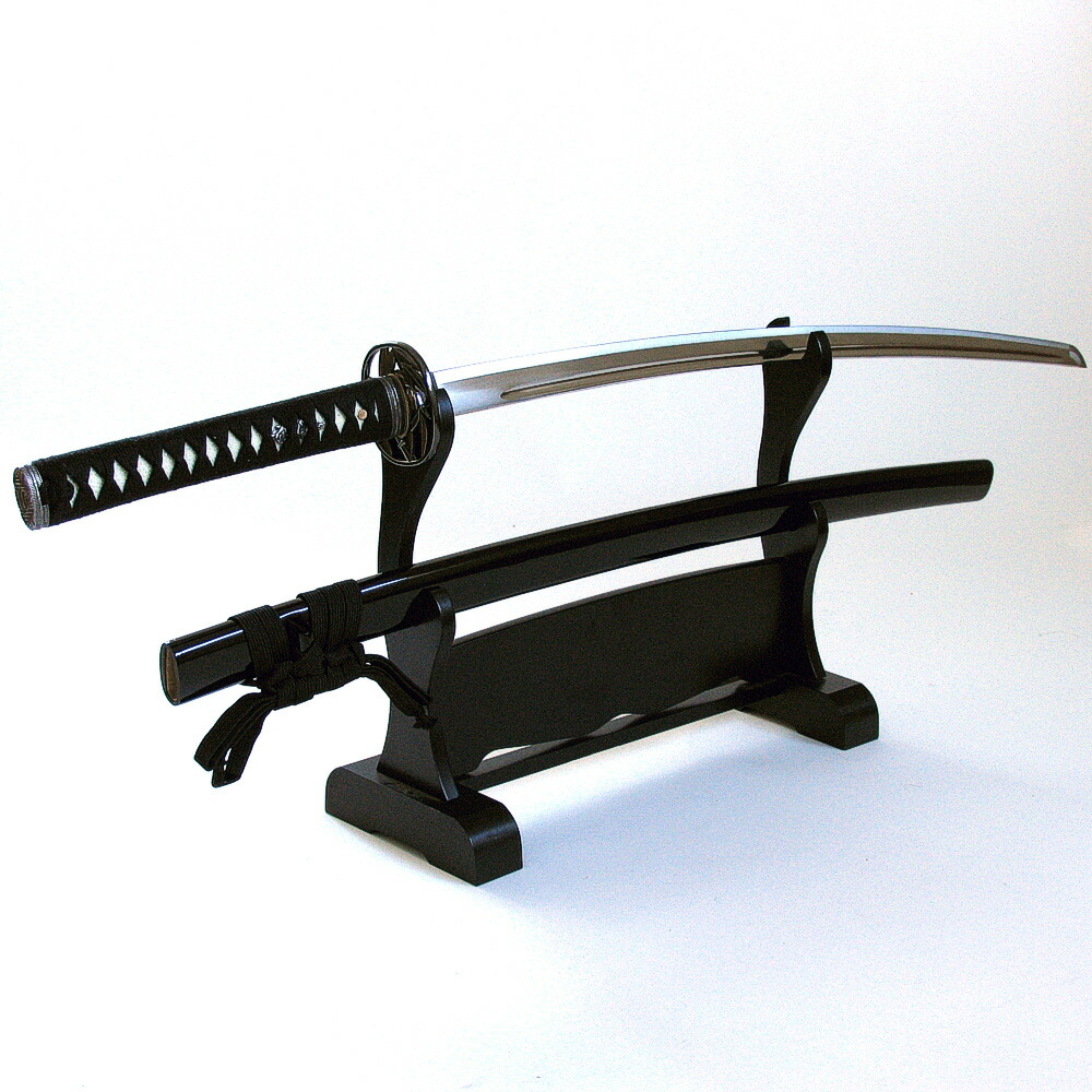 楽天市場】『居合刀』【送料無料】居合刀入門者用「登竜門 弐」【居合