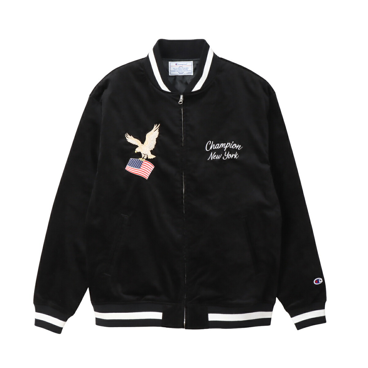 楽天市場】【公式】チャンピオン【20%OFFセール】Champion ジップ