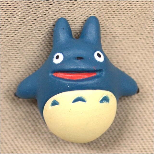 楽天市場】【あす楽】となりのトトロ プチマグネットセット／トトロの