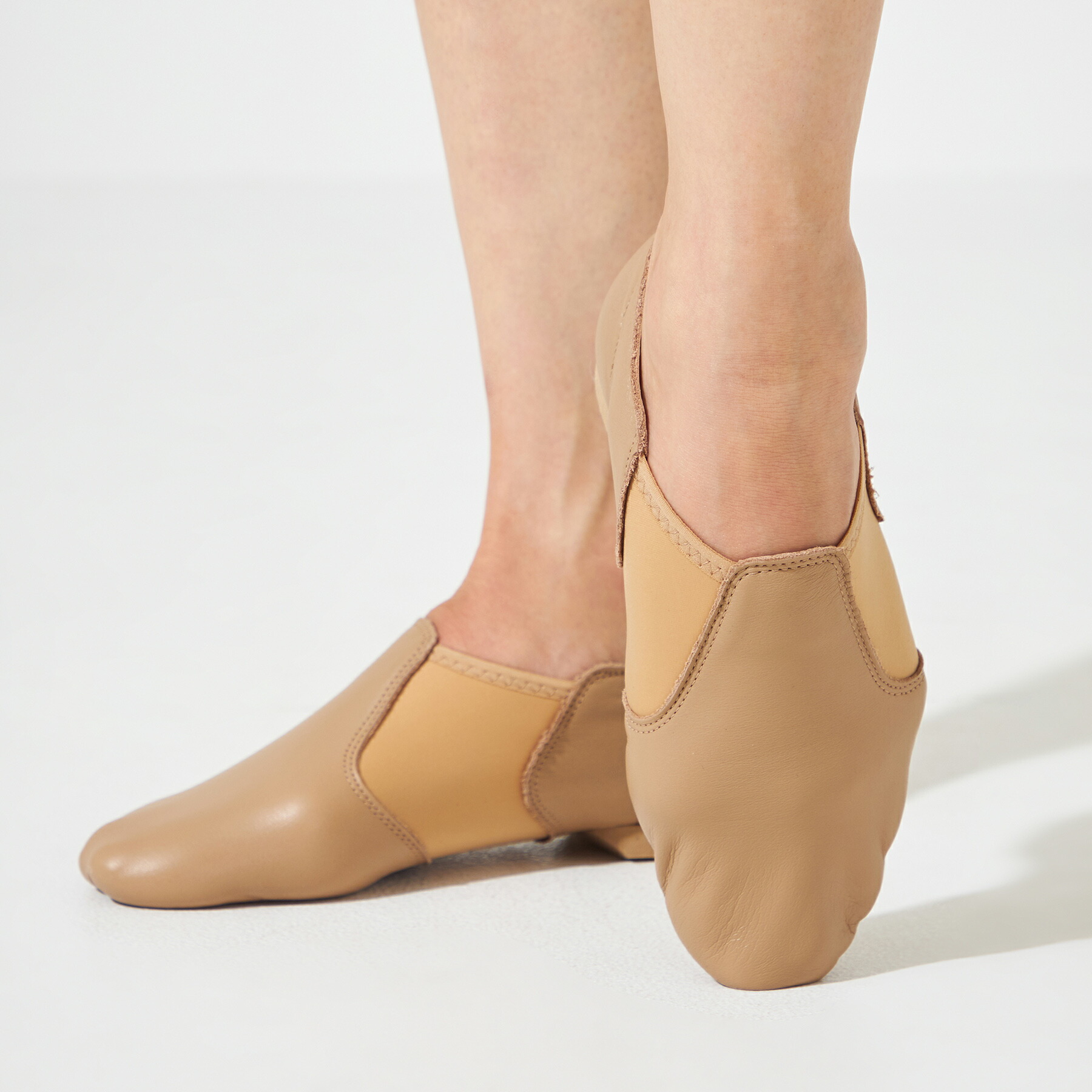 楽天市場】【チャコット 公式(chacott)】ストレッチジャズシューズ