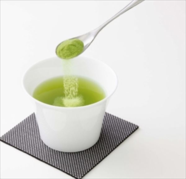 楽天市場】【福岡/八女/星野製茶園】【煎茶】八女茶インスタントティー