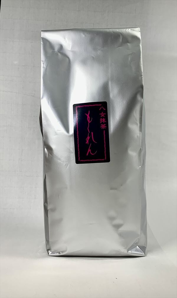 楽天市場】【福岡/八女/星野園】【抹茶】【業務用】八女抹茶もくれん