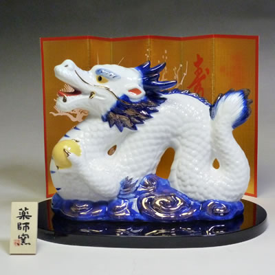 楽天市場】瀬戸焼 干支の通販