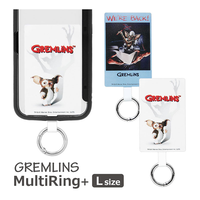 楽天市場】ギズモ ストラップの通販