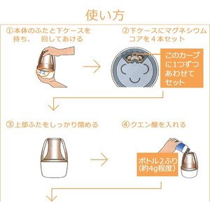 楽天市場】水素SPA H-Pot(エイチポット) 浴槽に入れると水素風呂に TV
