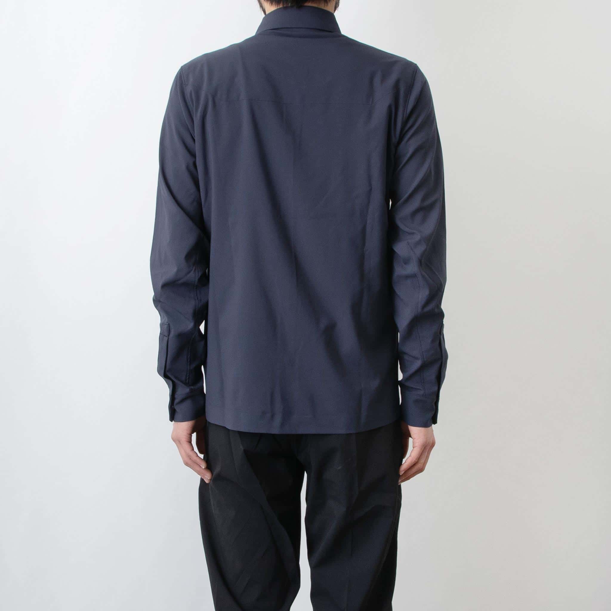 楽天市場】アークテリクス ARC'TERYX 長袖シャツ SKYLINE LS SHIRT