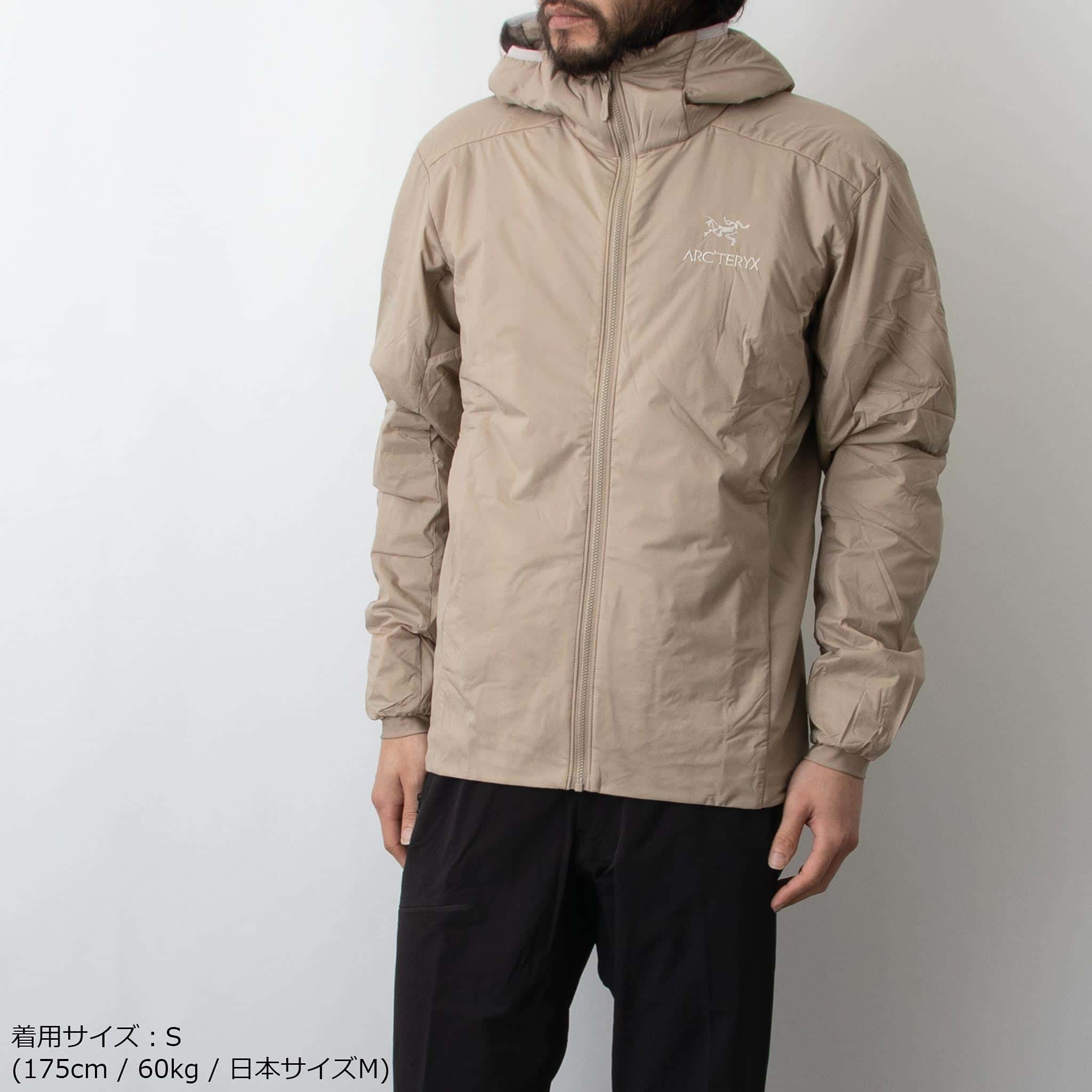 楽天市場】【10％OFFクーポン対象】アークテリクス ARC'TERYX