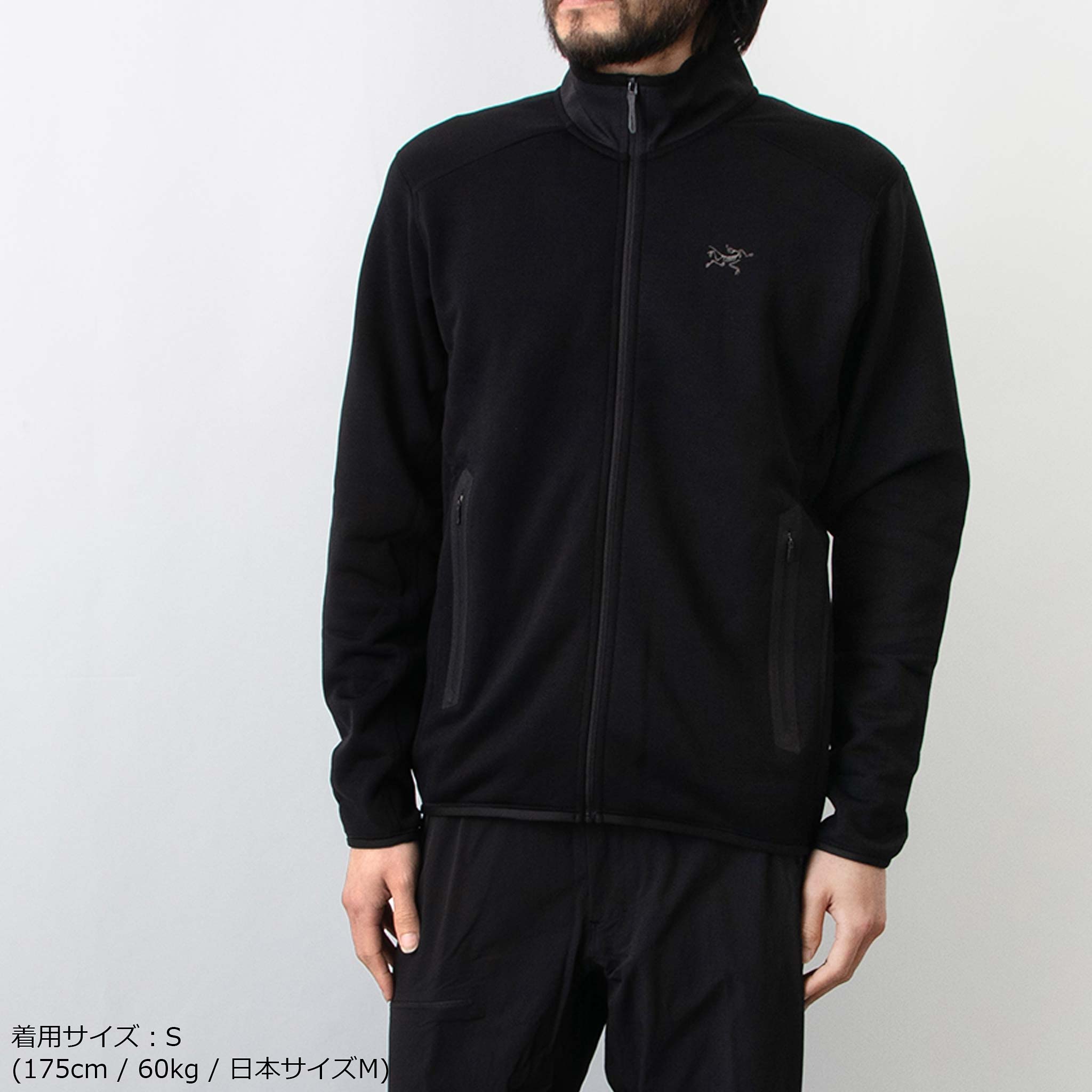 楽天市場】【10％OFFクーポン対象】アークテリクス ARC'TERYX フリース