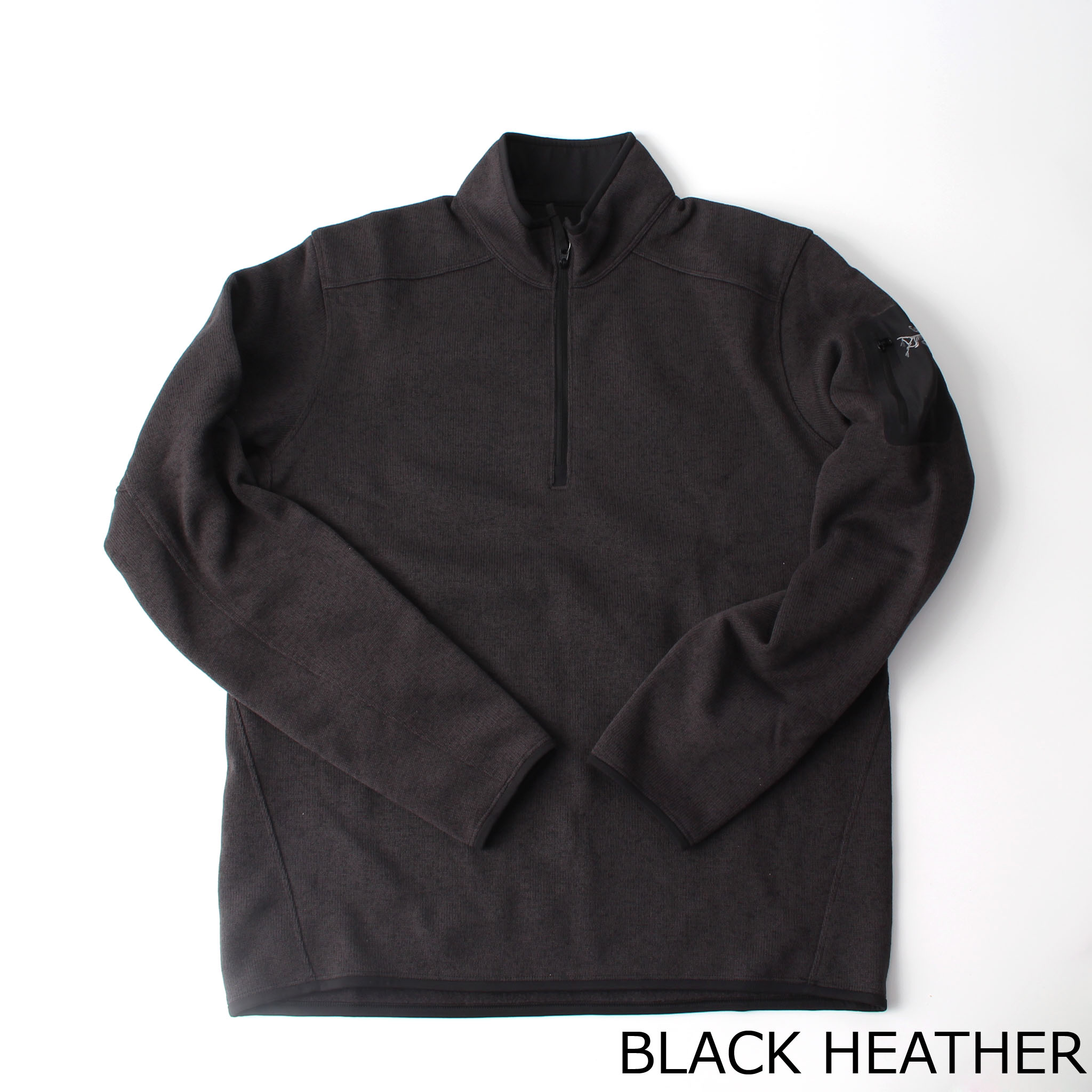 楽天市場】アークテリクス ARC'TERYX メンズ フリースジャケット