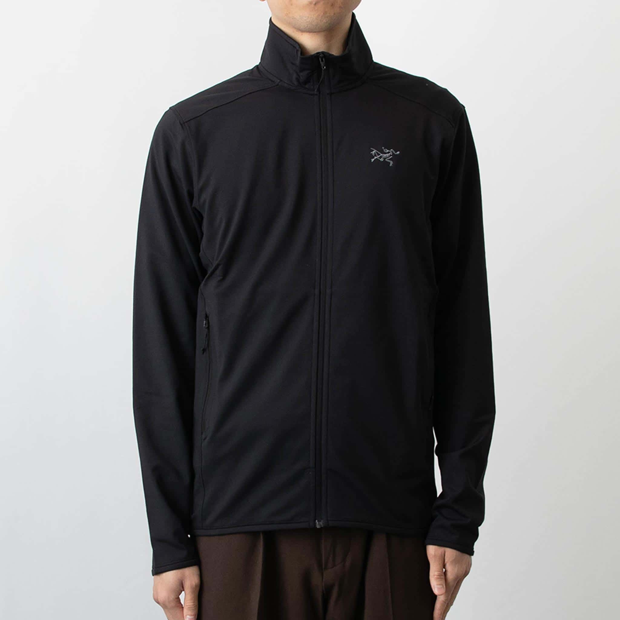 楽天市場】アークテリクス ARC'TERYX フリースジャケット KYANITE