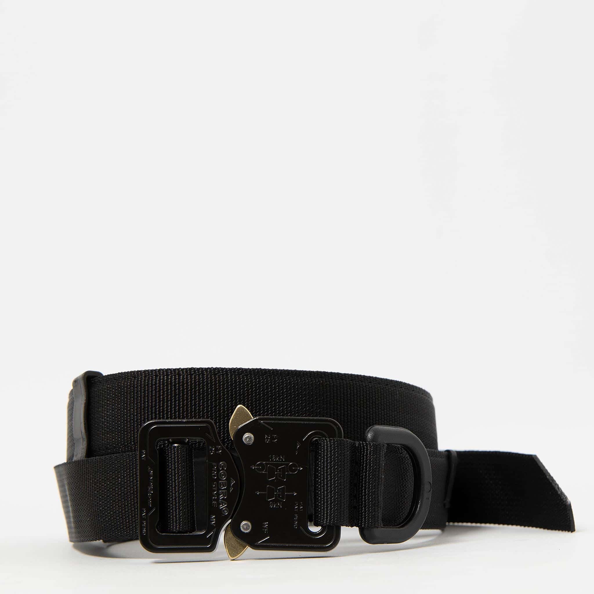 楽天市場】バッグジャック BAGJACK ベルト NXL BELT-BLK-COBRA 25mm (1