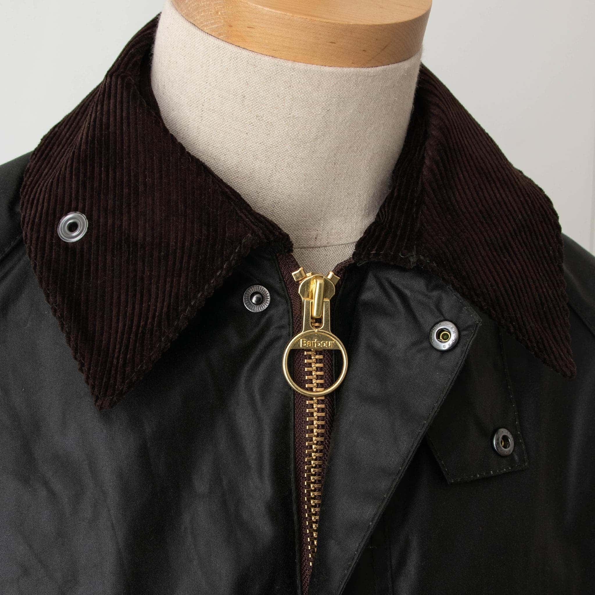 楽天市場】バブアー BARBOUR アウター オイルドコットンジャケット