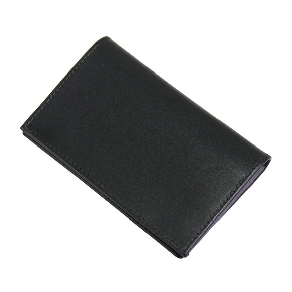 楽天市場】【10％OFFクーポン対象】エッティンガー ETTINGER 名刺入れ