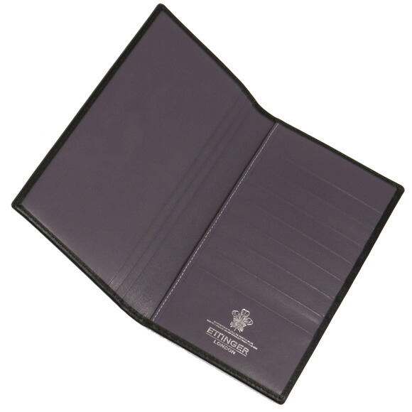 楽天市場】【ポイント10倍】エッティンガー ETTINGER 財布 長財布