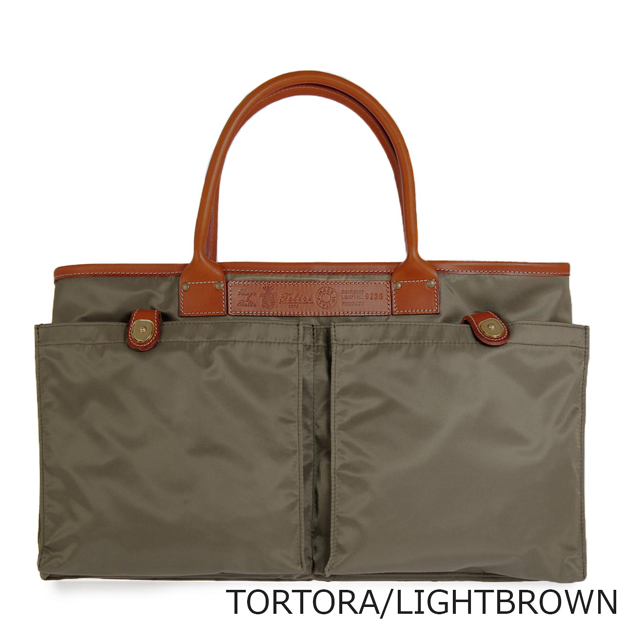 楽天市場】フェリージ FELISI バッグ トートバッグ ヘルメットバッグ