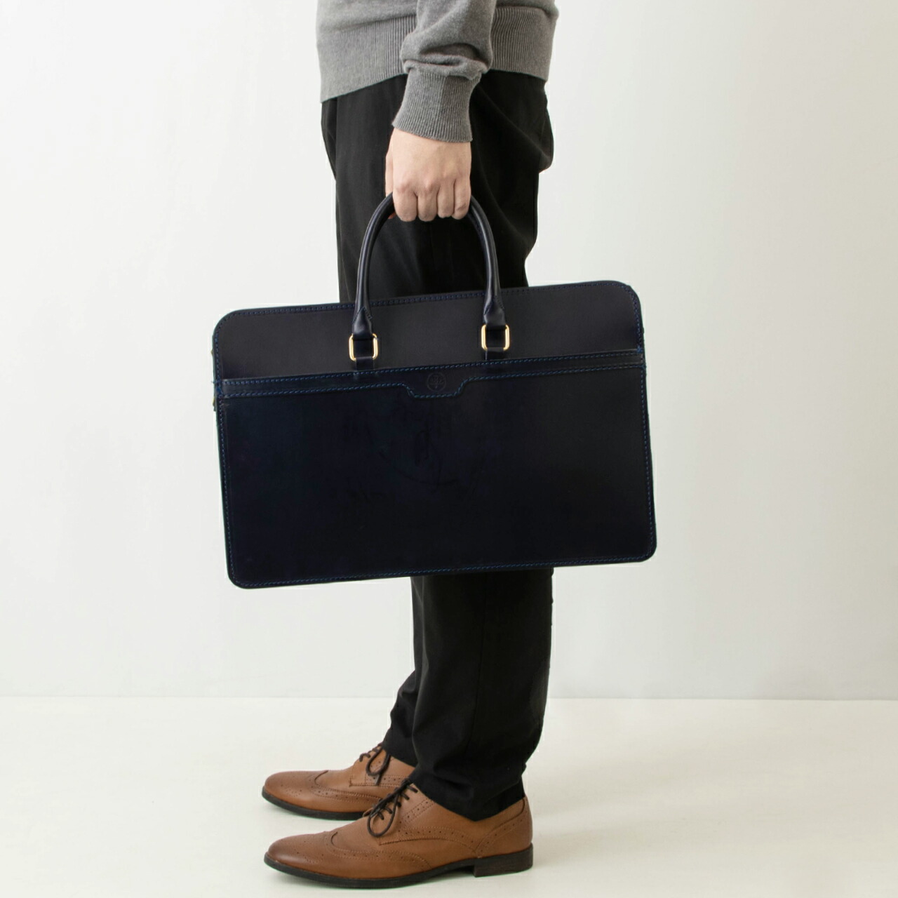 楽天市場】【10％OFFクーポン対象】グレンロイヤル GLENROYAL バッグ