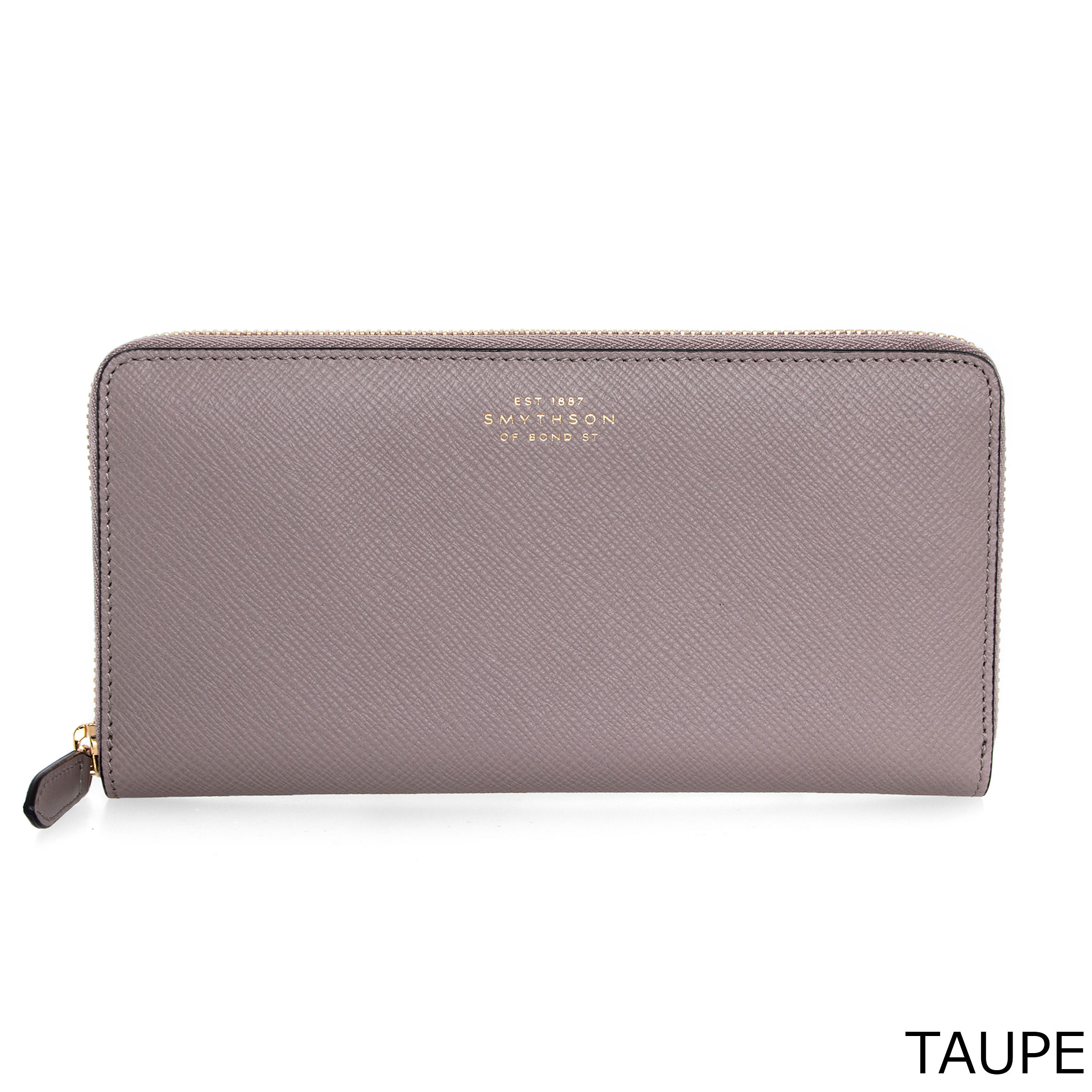 楽天市場】スマイソン SMYTHSON 財布 ラウンドファスナー長財布 PANAMA