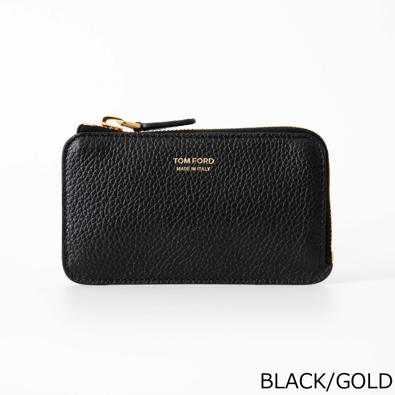 楽天市場】トムフォード TOM FORD 財布 カードケース/コインケース