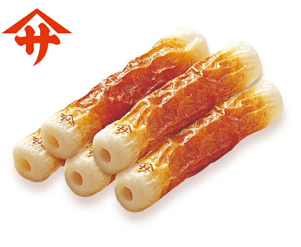 楽天市場】特製ちくわ（5本入）(ヤマサちくわ ヤマサのちくわ ヤマサ