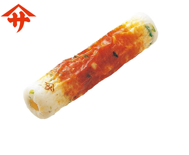 楽天市場】帆立ちくわ（1本入） (ヤマサちくわ ヤマサのちくわ ヤマサ