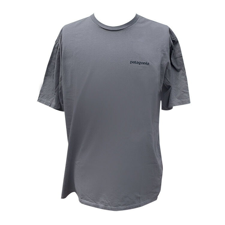 楽天市場】patagonia パタゴニア Tシャツ Men's P-6 Mission Organic T