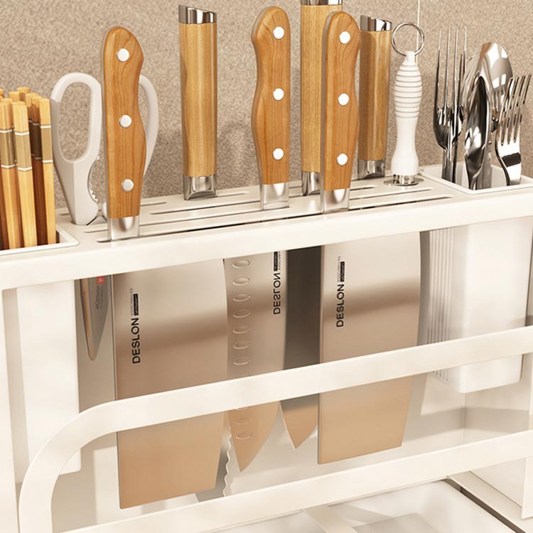 楽天市場】包丁スタンド まな板スタンド 多機能 包丁立て 包丁差し