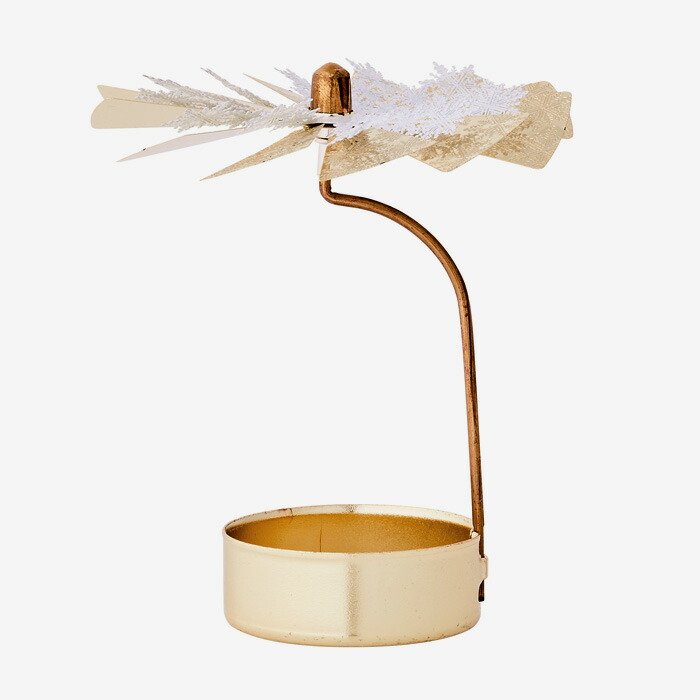 楽天市場】NorwegianStyle ロータリーキャンドルホルダー（アロマ