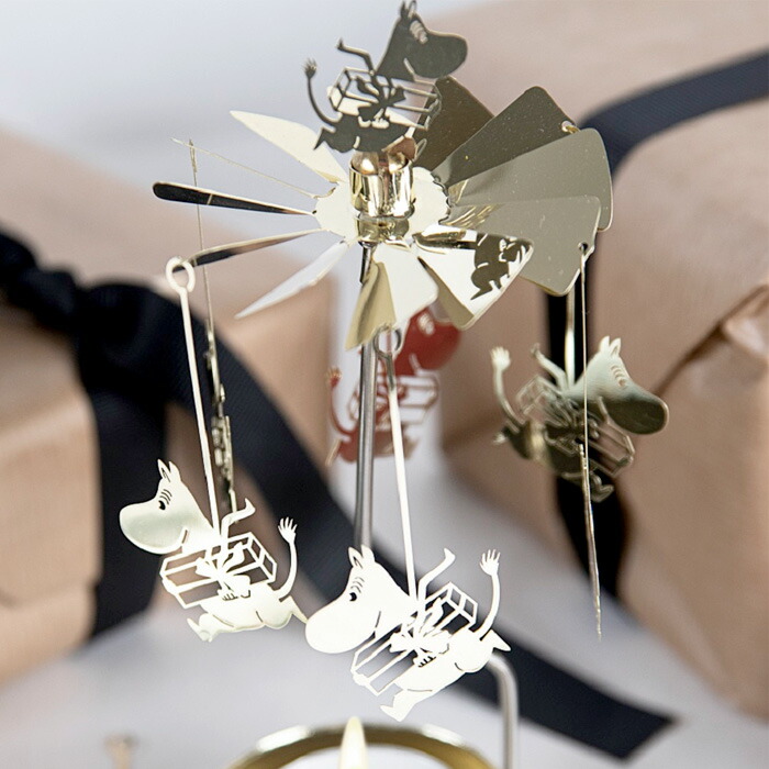 楽天市場】NorwegianStyle ロータリーキャンドルホルダー（アロマ