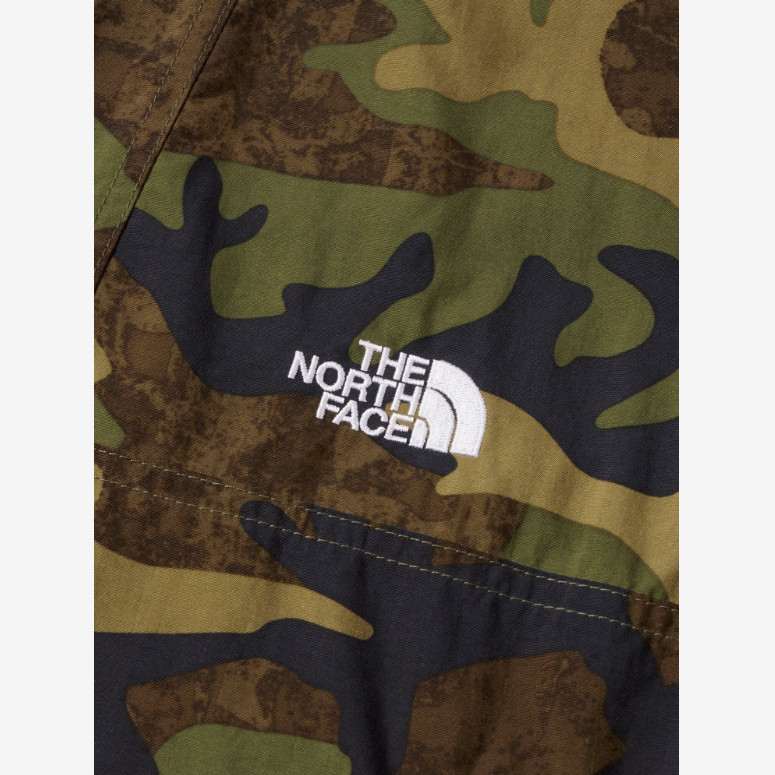 楽天市場】THE NORTH FACE ザ・ノース・フェイス ノベルティコンパクト