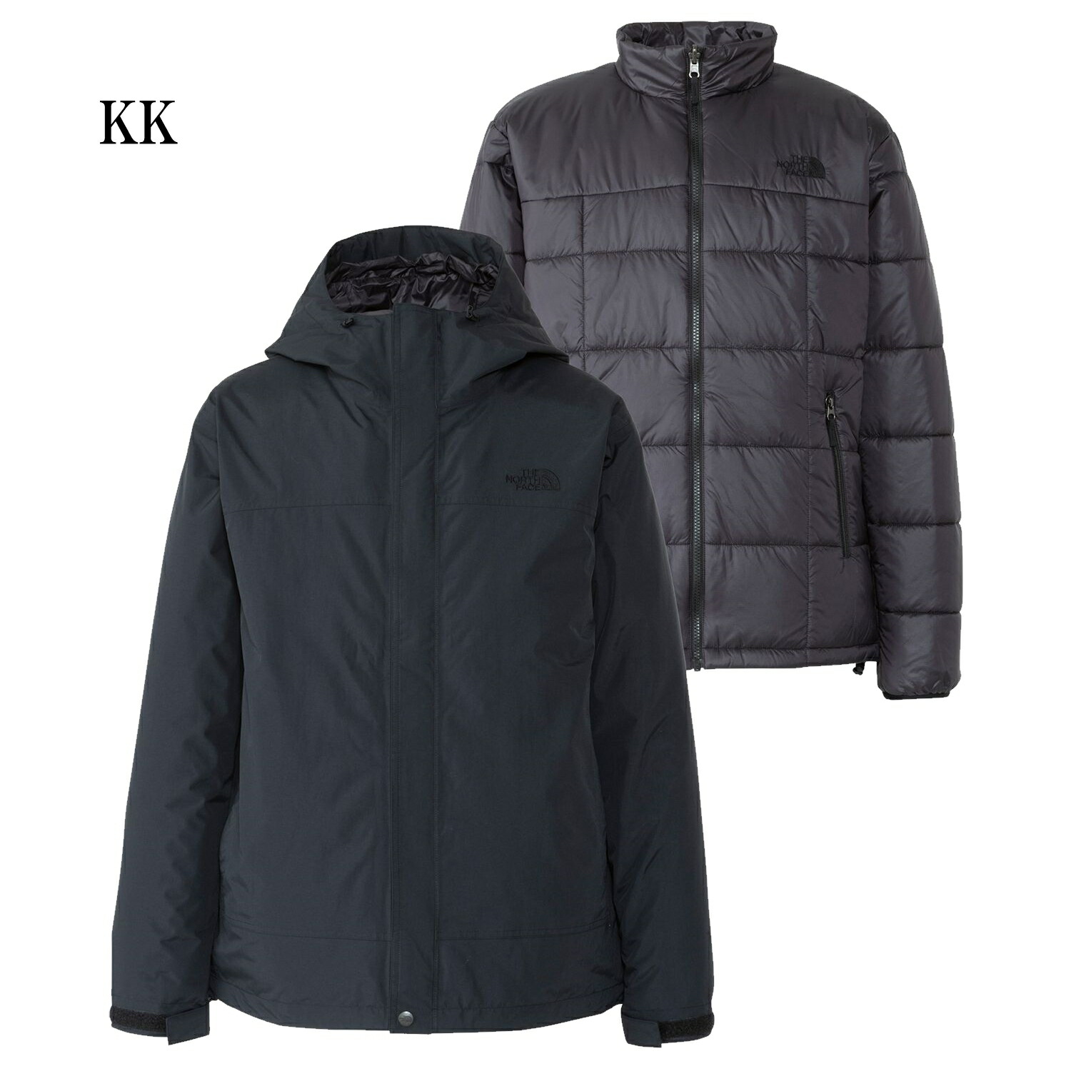 楽天市場】THE NORTH FACE ザ・ノース・フェイス カシウストリクライ