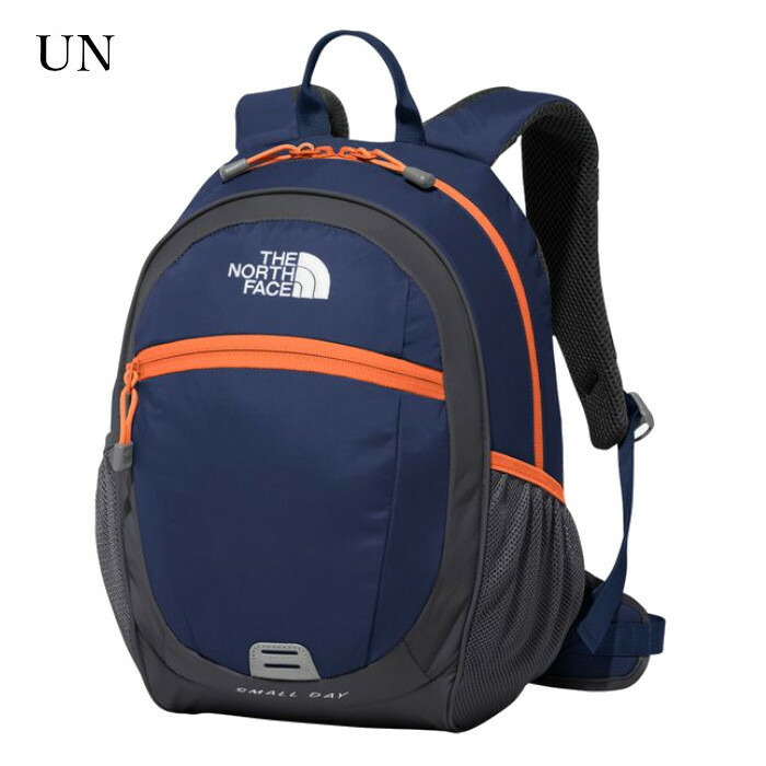 楽天市場】THE NORTH FACE ザ・ノース・フェイス キッズスモールデイ K