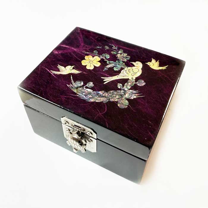 楽天市場】螺鈿細工（ジュエリー・アクセサリー）の通販