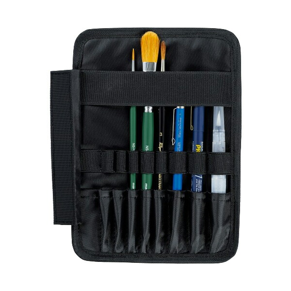 楽天市場】マルマン 野村重存先生監修 ヴィフアール水彩画スターター