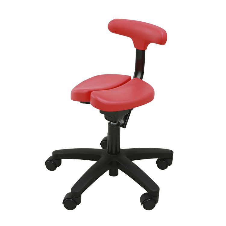 楽天市場】【送料無料】 アーユル・チェアー オクトパス 腰痛対策 姿勢