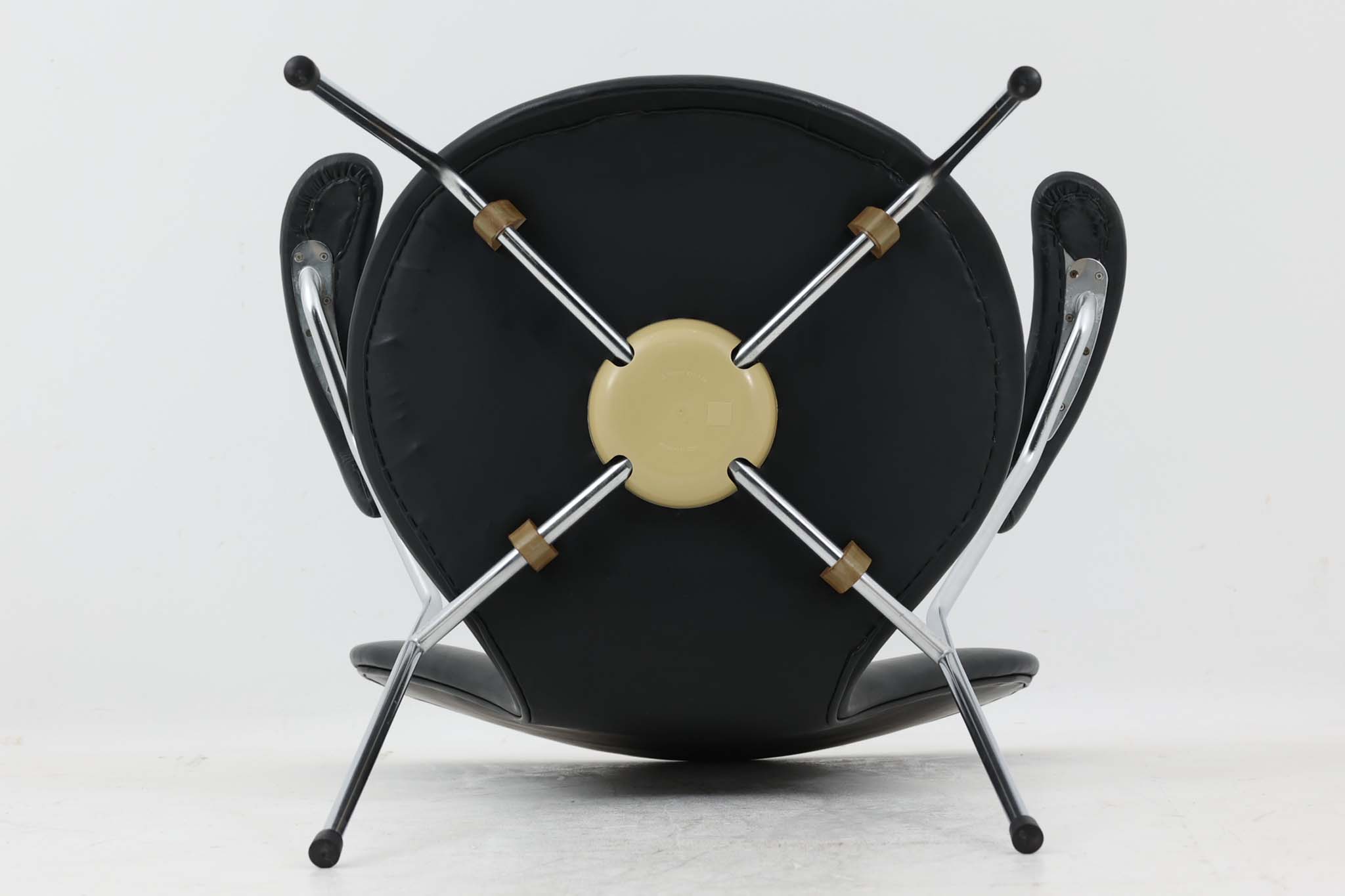 楽天市場】Fritz Hansen(フリッツ・ハンセン) セブンチェア アーム付き