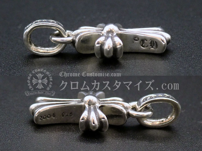 楽天市場】クロムハーツ/CHROME HEARTS CHクロス ベビーファット