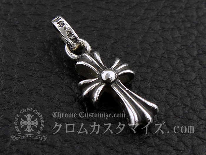 楽天市場】クロムハーツ/CHROME HEARTS CHクロス ベビーファット