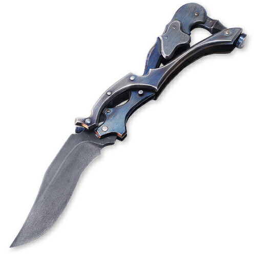 楽天市場】【C365 中山英俊 ナイフ】ナイフ/エックスフォルダー【送料