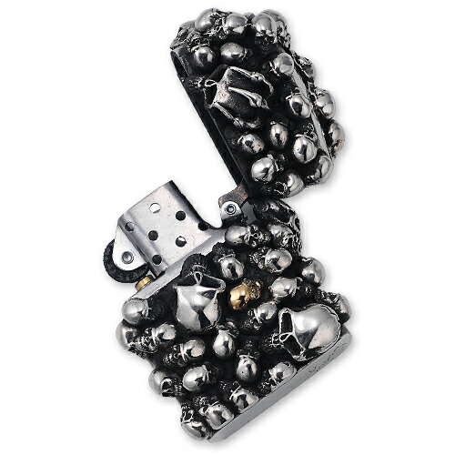 楽天市場】【STANLEY GUESS スタンリーゲス Zippo ジッポライター