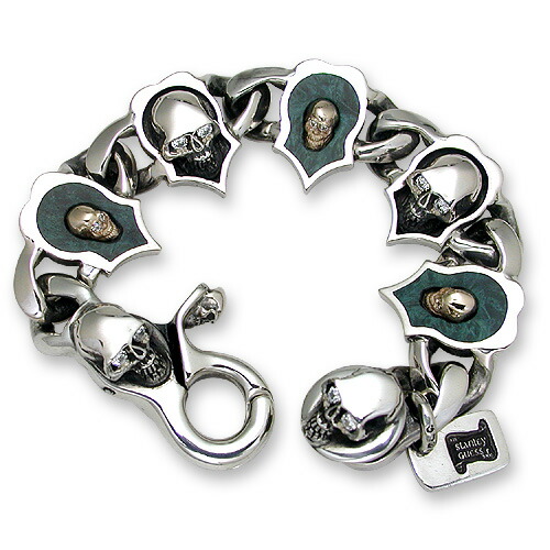 楽天市場】【STANLEY GUESS スタンリーゲス Bracelet ブレスレット