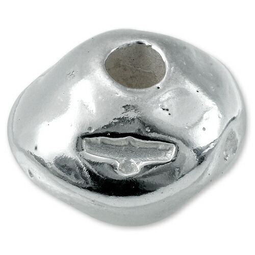 楽天市場】【鷲見太郎 Pendant ペンダント】Lフリーフォームビーズ