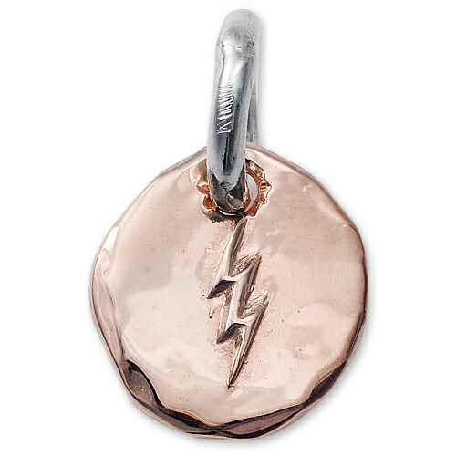 楽天市場】【鷲見太郎 Pendant ペンダント】K18ピンクゴールドNew