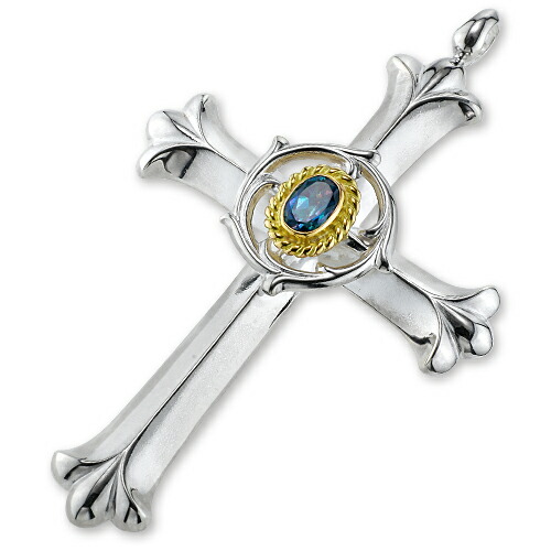 楽天市場】【鷲見太郎 Pendant ペンダント】クロスペンダントw