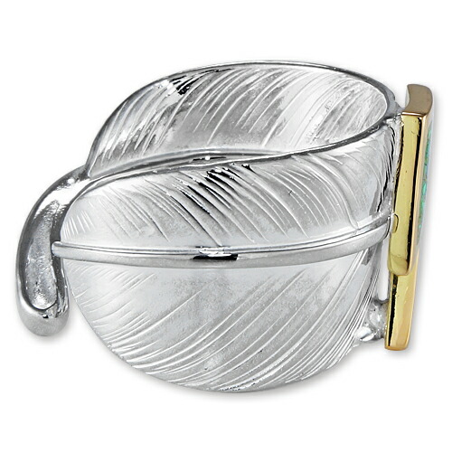 楽天市場】【鷲見太郎 Ring リング イベント限定モデル】Lフェザー