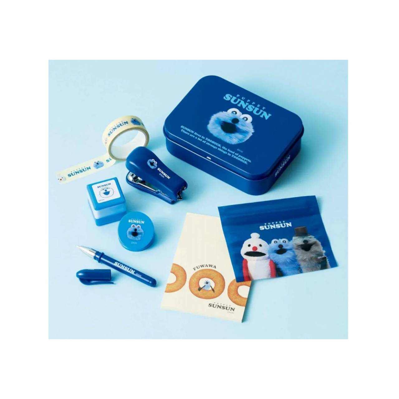 パペットスンスン おもちゃ セット」の人気商品一覧 | 安い商品を通販