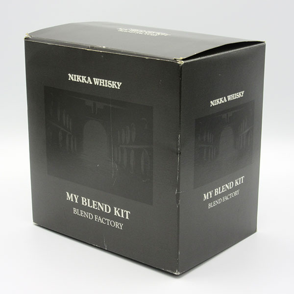 楽天市場】【3本セット：専用BOX入】【レトロ】ニッカウヰスキー マイ