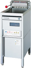 楽天市場】新品:ホシザキ 電気フライヤー FL-20B : 厨房1番